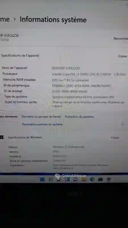 PC Dell Core i3