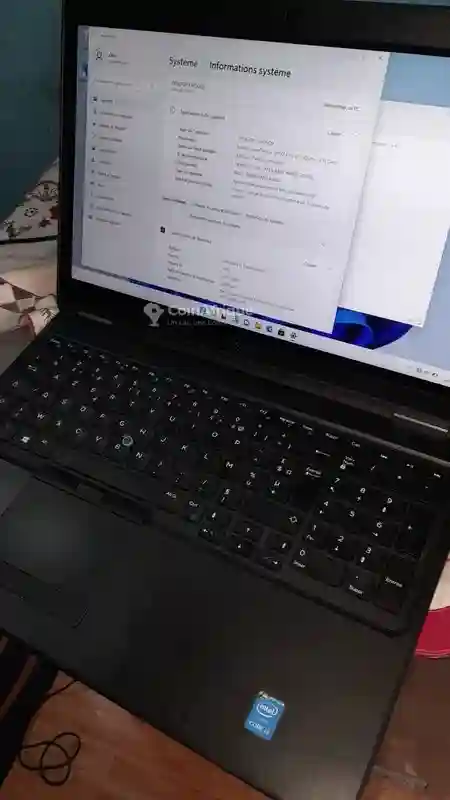 PC Dell Core i3 - Vue 2