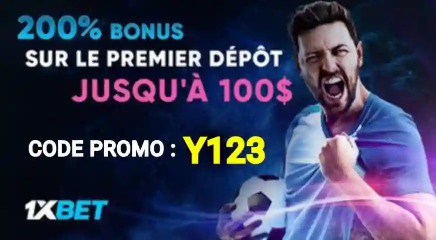 1xbet Agence de Paris Sportifs en Ligne - Vue 1