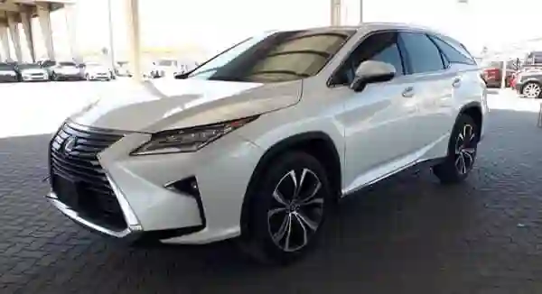 2018 Used Lexus RX 350 for Sale