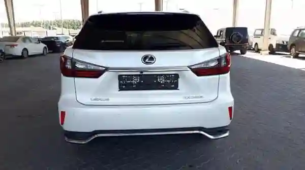 2018 Used Lexus RX 350 for Sale - Vue 2