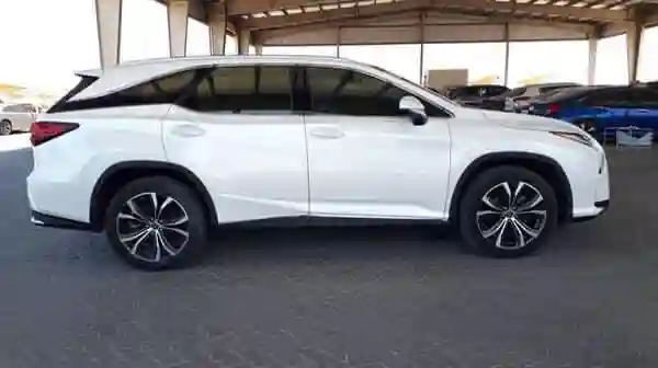 2018 Used Lexus RX 350 for Sale - Vue 3