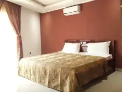 Appartement Meublés à Louer au Centre-ville Brazzaville Congo