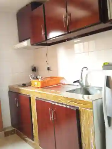Appartement Meublés à Louer au Centre-ville Brazzaville Congo - Vue 1
