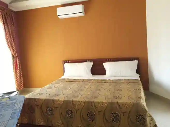 Appartement Meublés à Louer au Centre-ville Brazzaville Congo - Vue 2