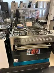 Cuisinière