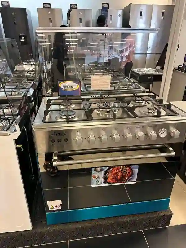 Cuisinière