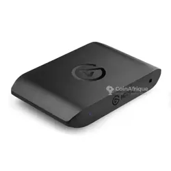 Carte D'acquisition Elgato Game Hd60 X