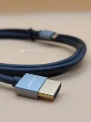 Hdmi Vers Micro Hdmi