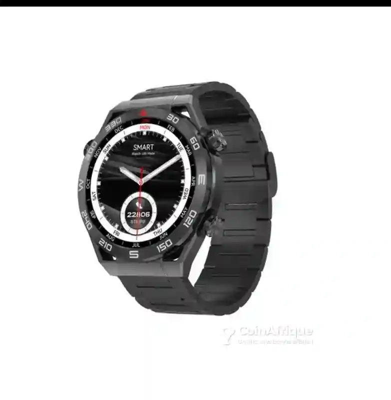 Montres Intelligentes - Vue 1