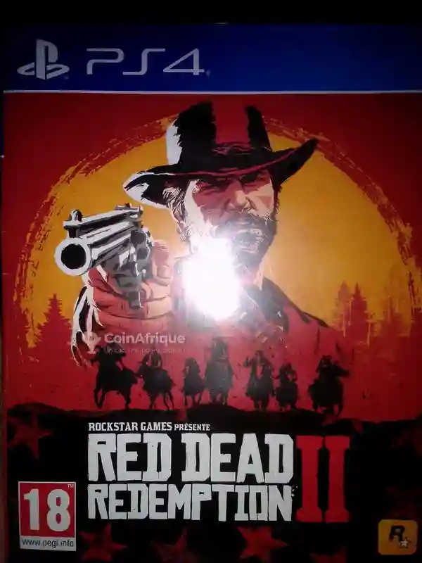 Disque de Jeux - Vue 2