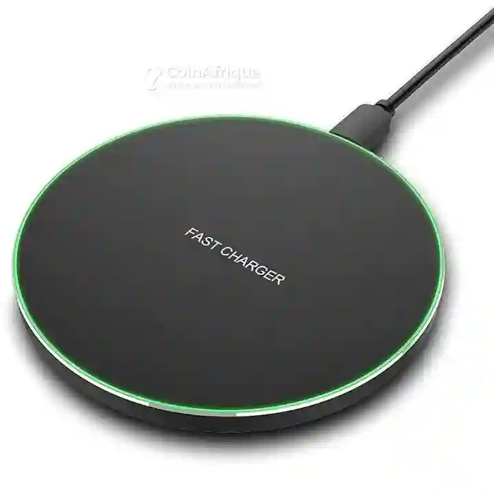 Chargeur Sans fil