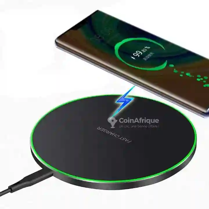 Chargeur Sans fil - Vue 1