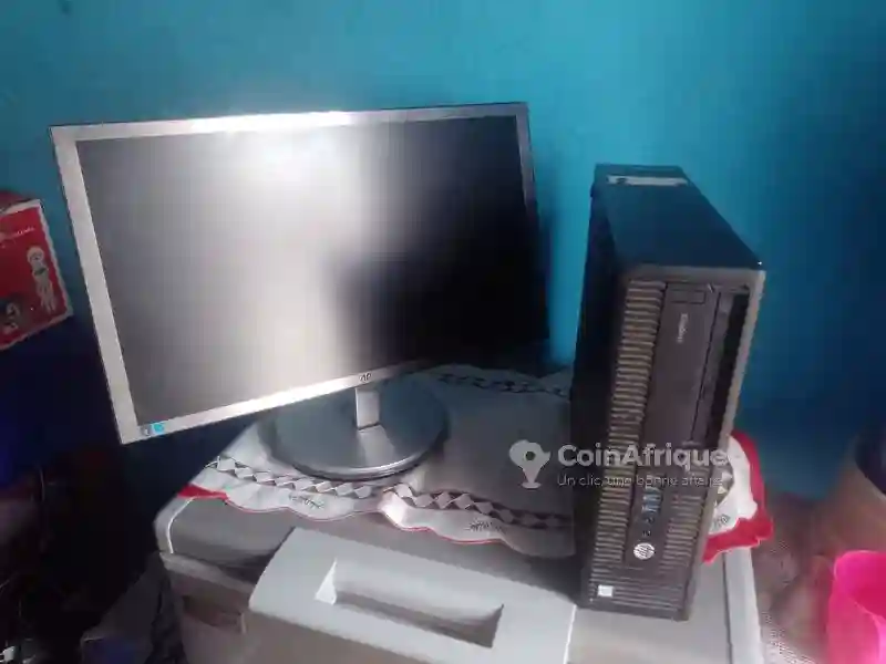 Complet Bureautique - Vue 1