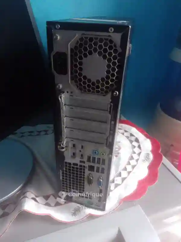 Complet Bureautique - Vue 2