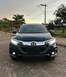 Honda Hr-v 2020