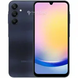 Samsung Galaxy A25