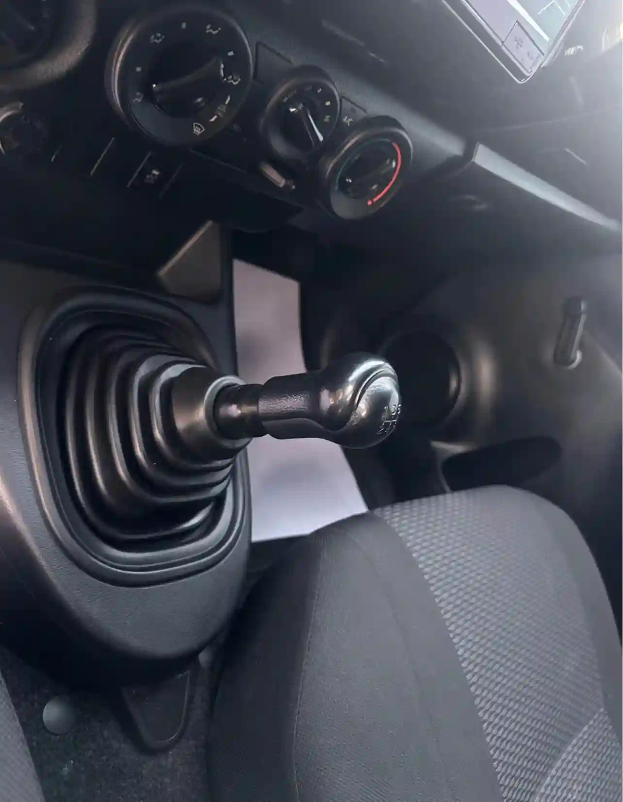 Toyota Hilux - Vue 3