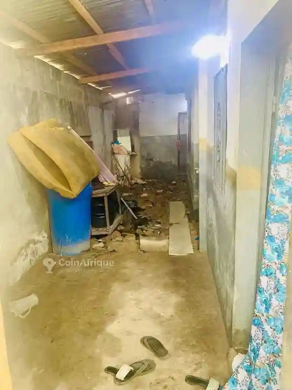 Vente Villa - Lemba Salongo - Vue 1