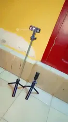 Pose Téléphone