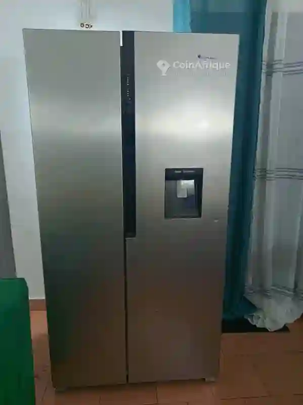 Réfrigérateur Beko 510l