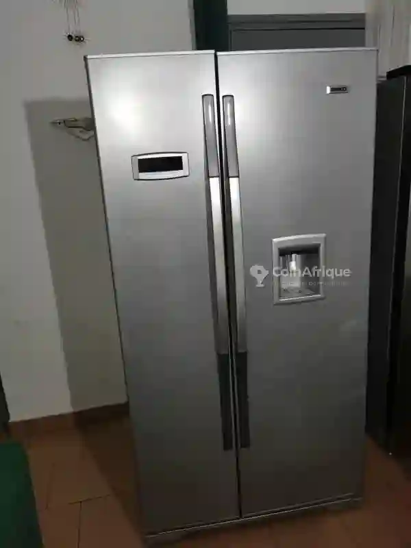 Réfrigérateur Beko 510l - Vue 1