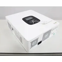 Onduleur Solaire Hybride