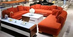 Fauteuil
