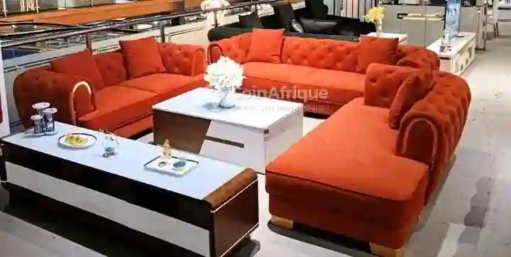 Fauteuil