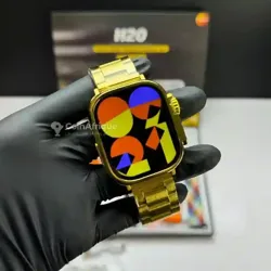 Montre Connectée H20