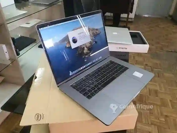PC Macbook Pro Core i7