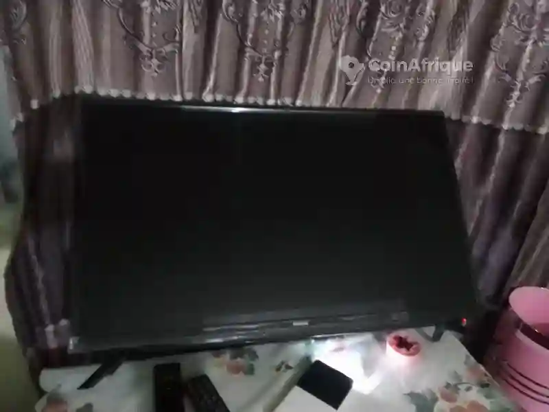 Télévision Aiwa - Vue 2