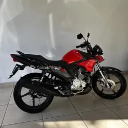 Yamaha YZF 150