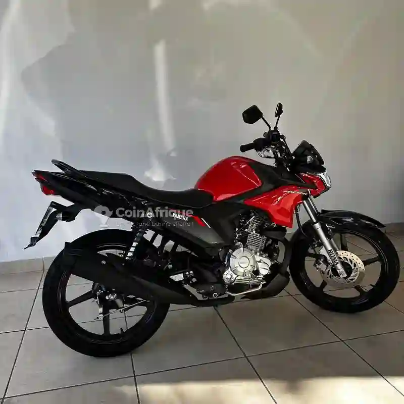 Yamaha YZF 150