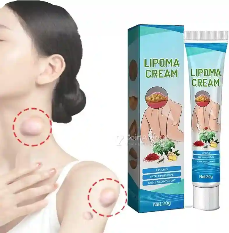 Kit Complet de Lipome - Vue 1