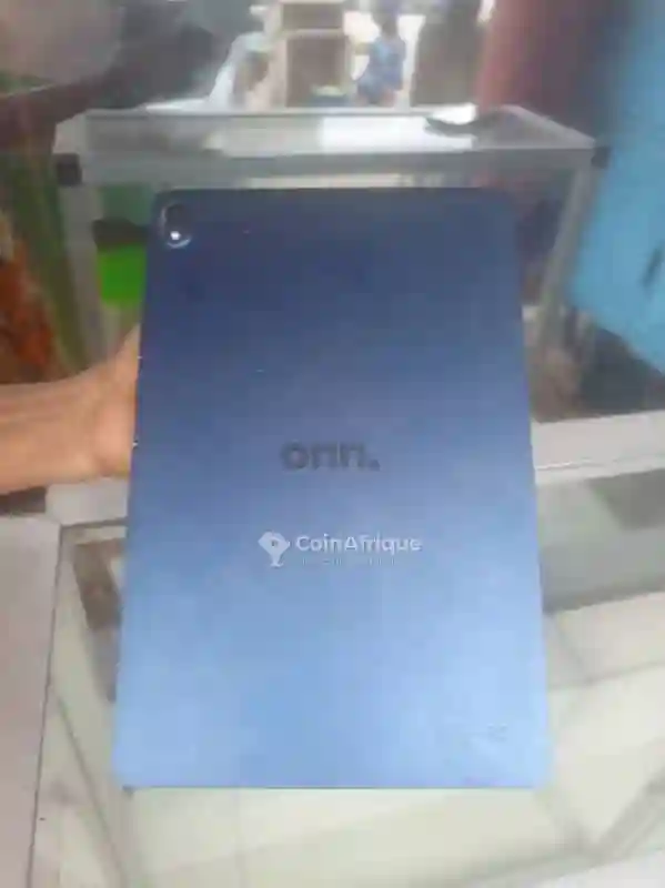 Tablette ONN - Vue 1