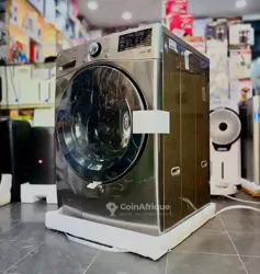 Lave-linge LG