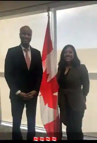 Immigration Canada - Vue 1