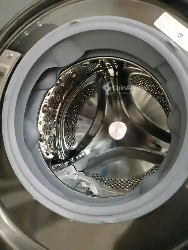 Machine à Laver LG - Vue 2