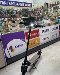 Trottinette Électrique