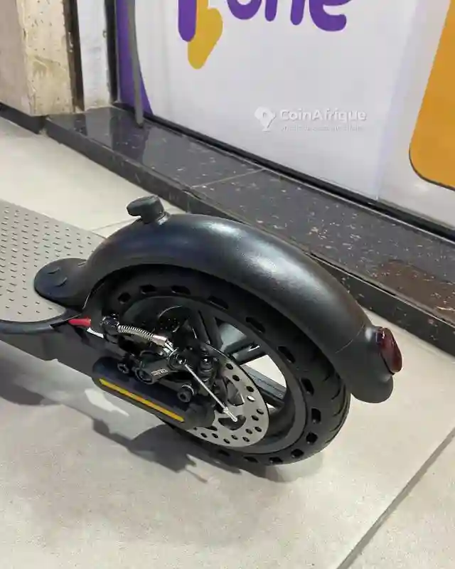 Trottinette Électrique - Vue 2