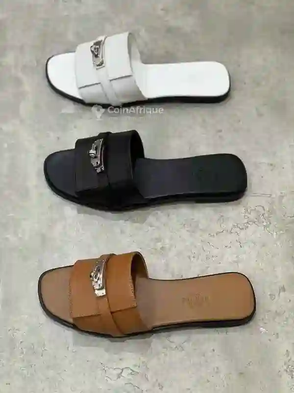 Chaussures Femme