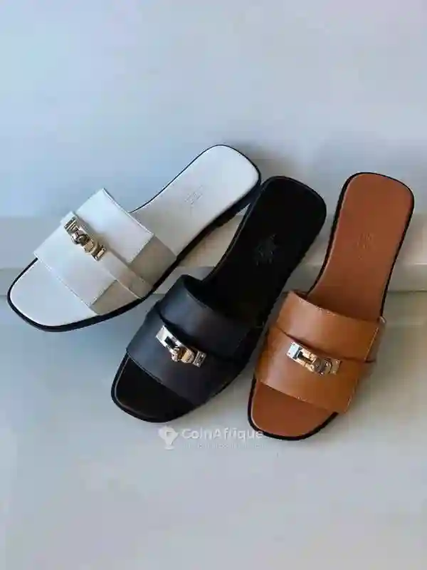 Chaussures Femme - Vue 1