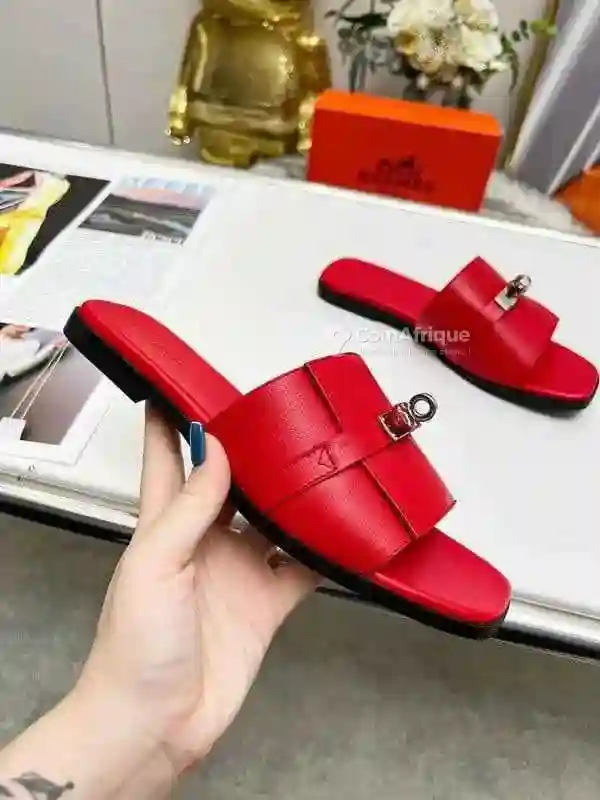 Chaussures Femme - Vue 2