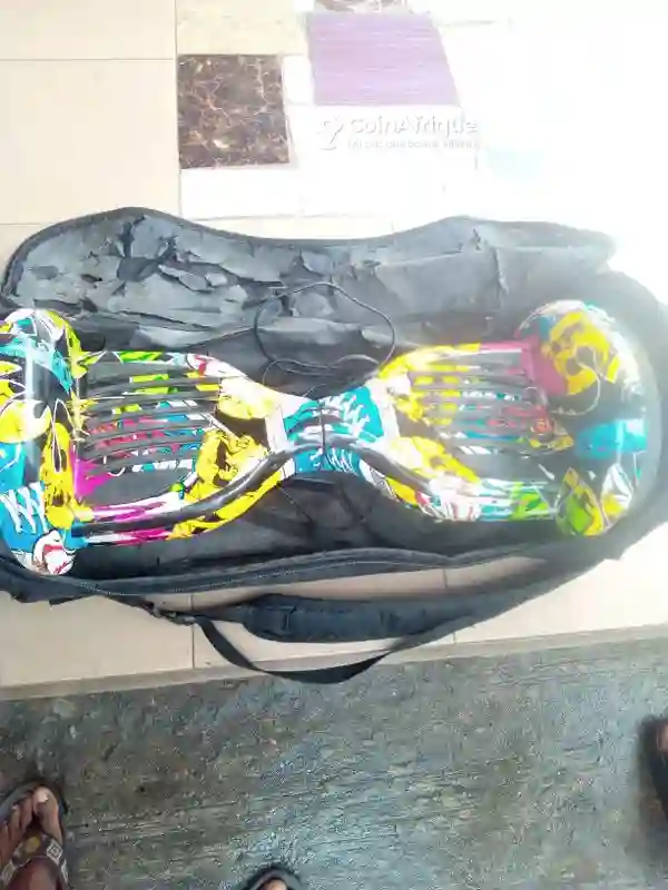 Skeet Électrique