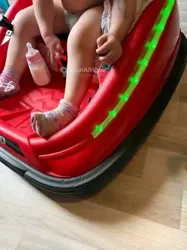 Voiture en Jouet