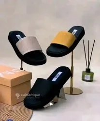 Tapettes Femme
