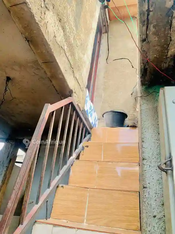 Vente Villa - Kinshasa - Vue 1