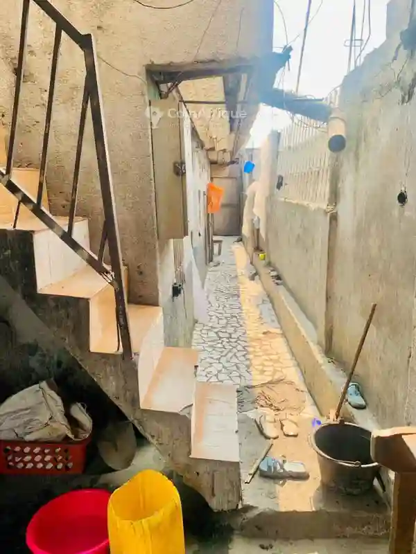 Vente Villa - Kinshasa - Vue 2