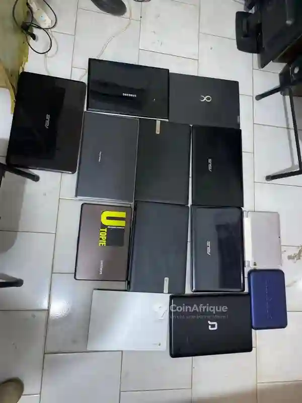 PC - Vue 1